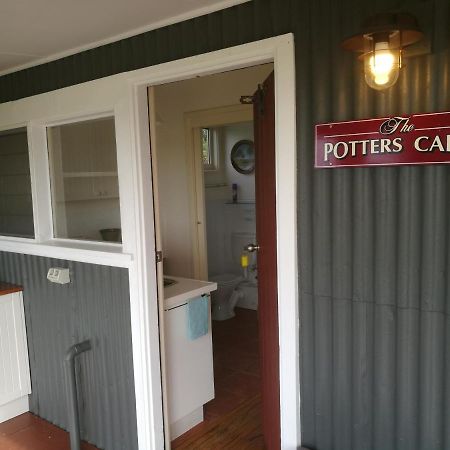 The Potters Garden B&B Rye Luaran gambar