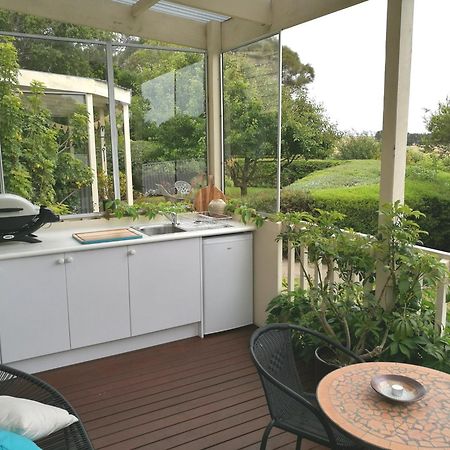 The Potters Garden B&B Rye Luaran gambar