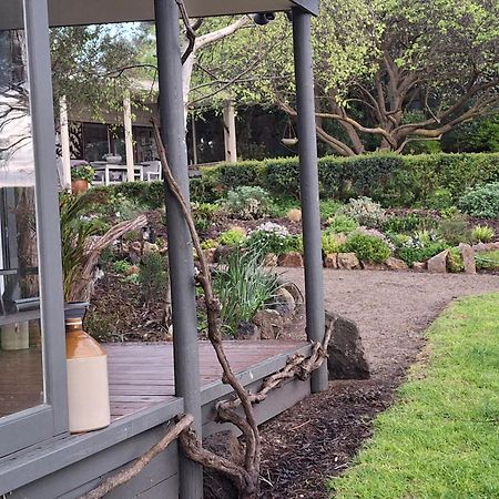 The Potters Garden B&B Rye Luaran gambar