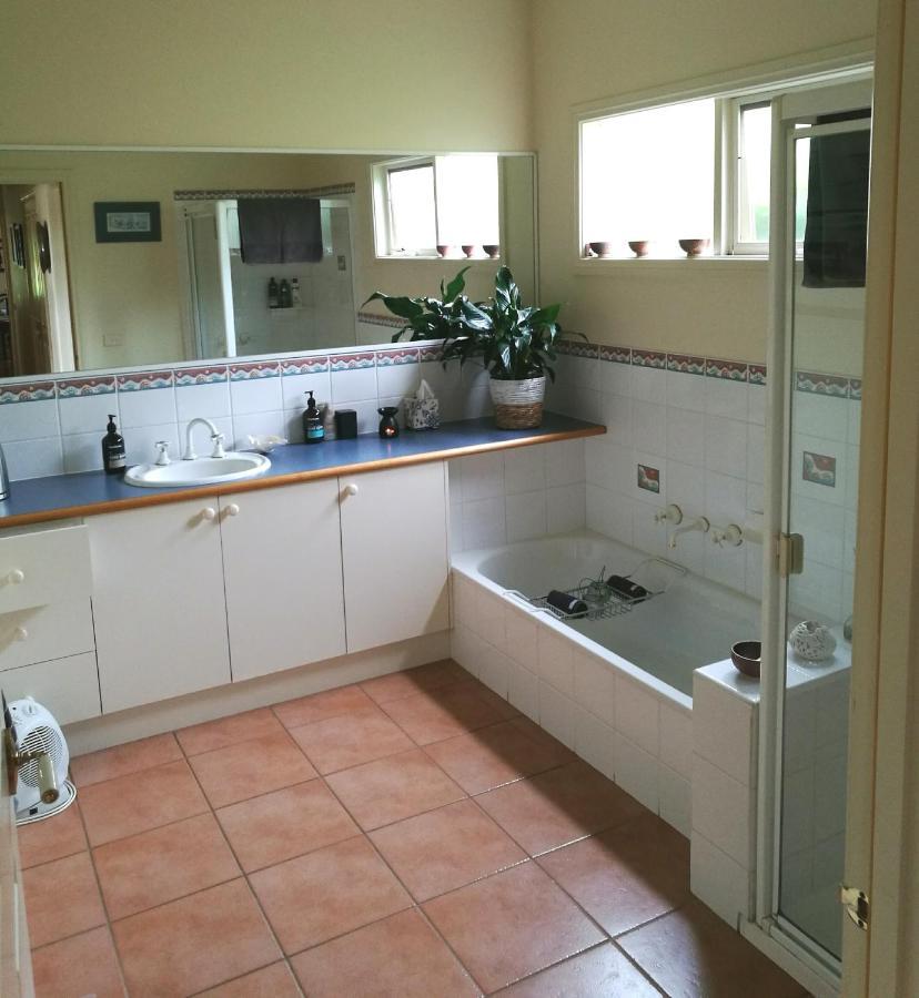The Potters Garden B&B Rye Luaran gambar