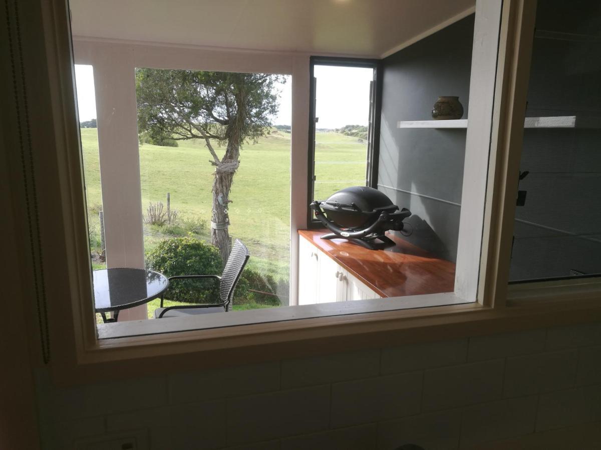 The Potters Garden B&B Rye Luaran gambar