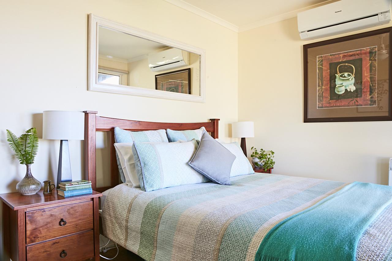 The Potters Garden B&B Rye Luaran gambar