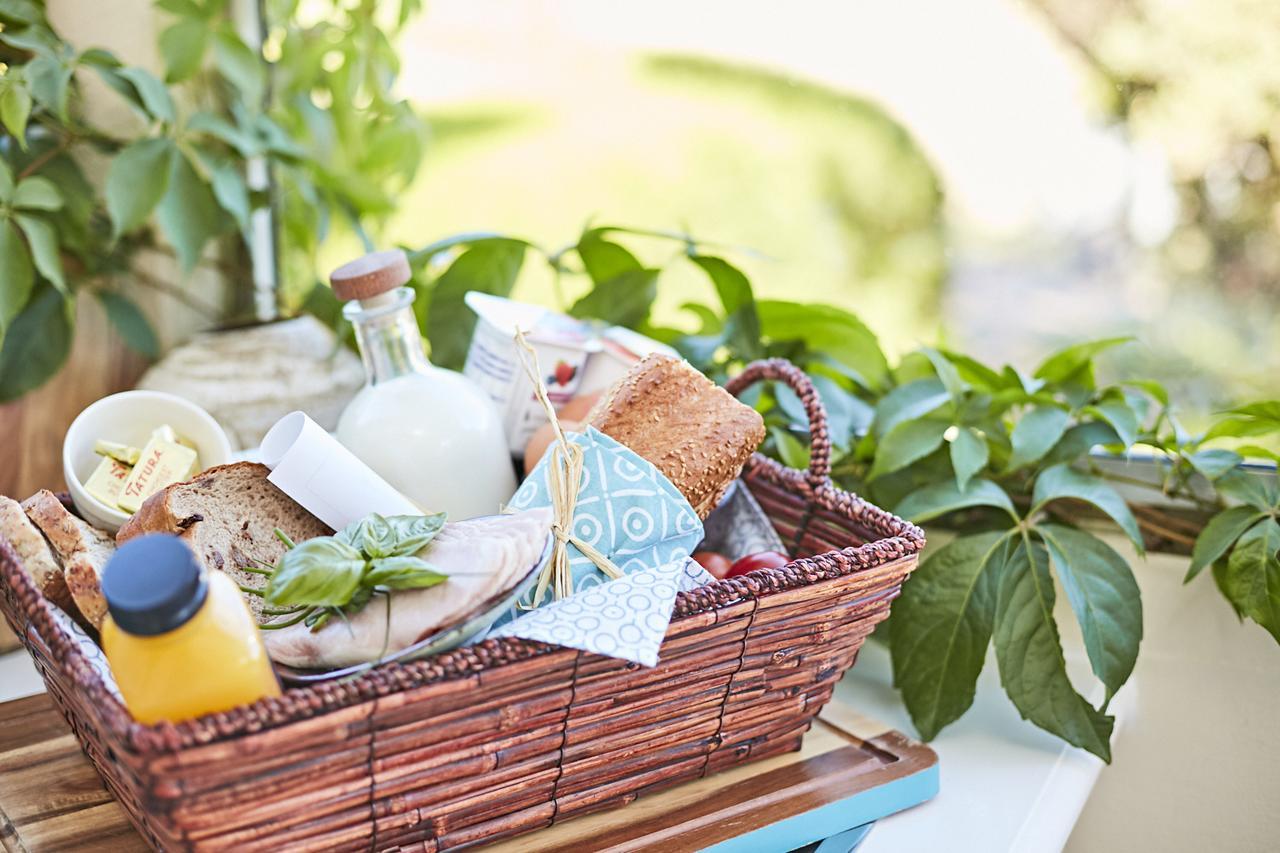 The Potters Garden B&B Rye Luaran gambar