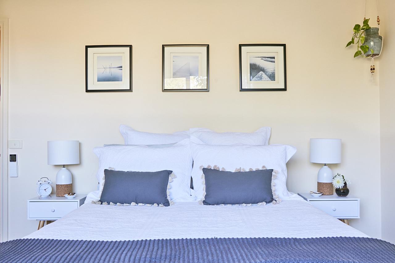 The Potters Garden B&B Rye Luaran gambar