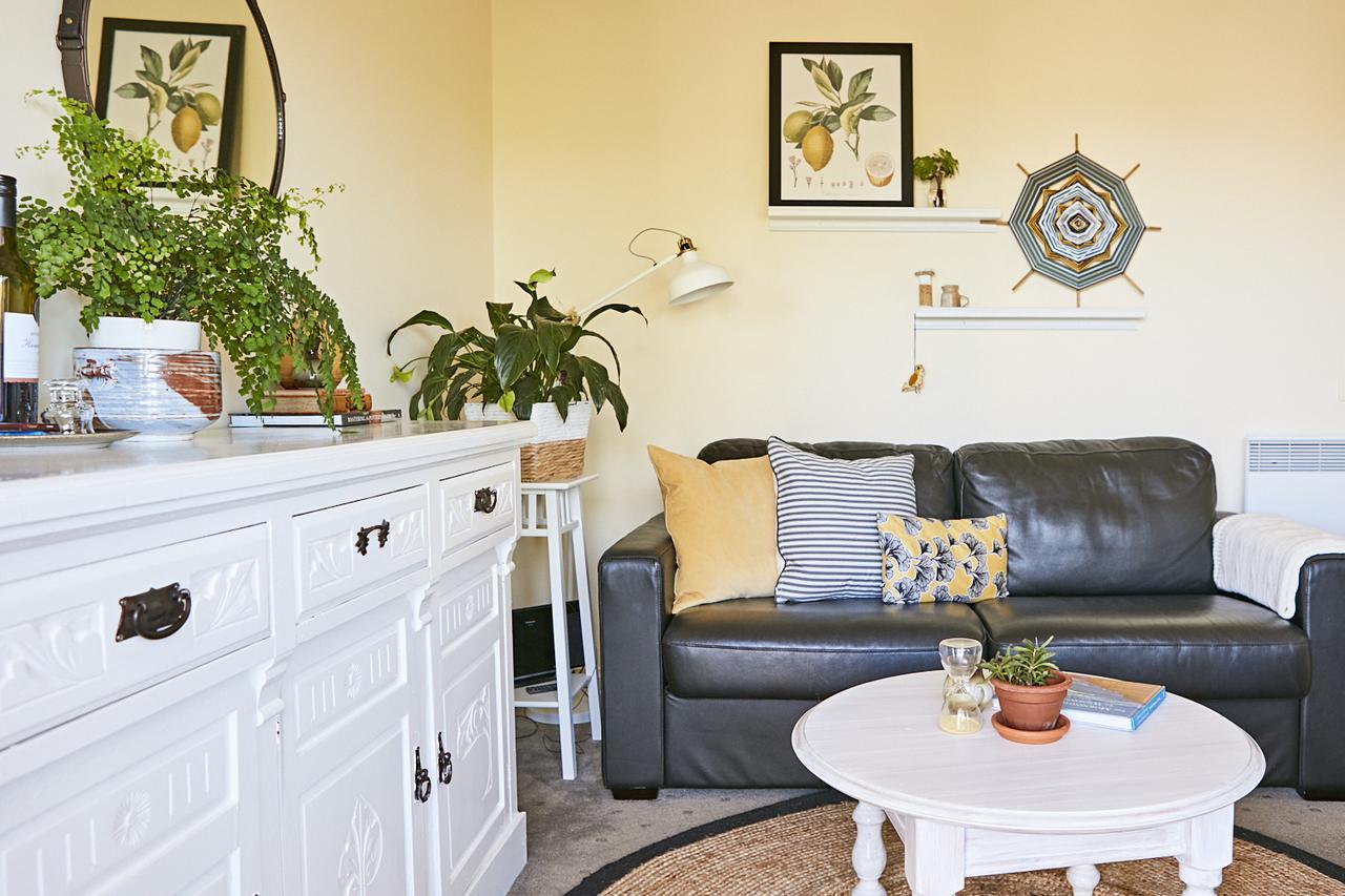 The Potters Garden B&B Rye Luaran gambar