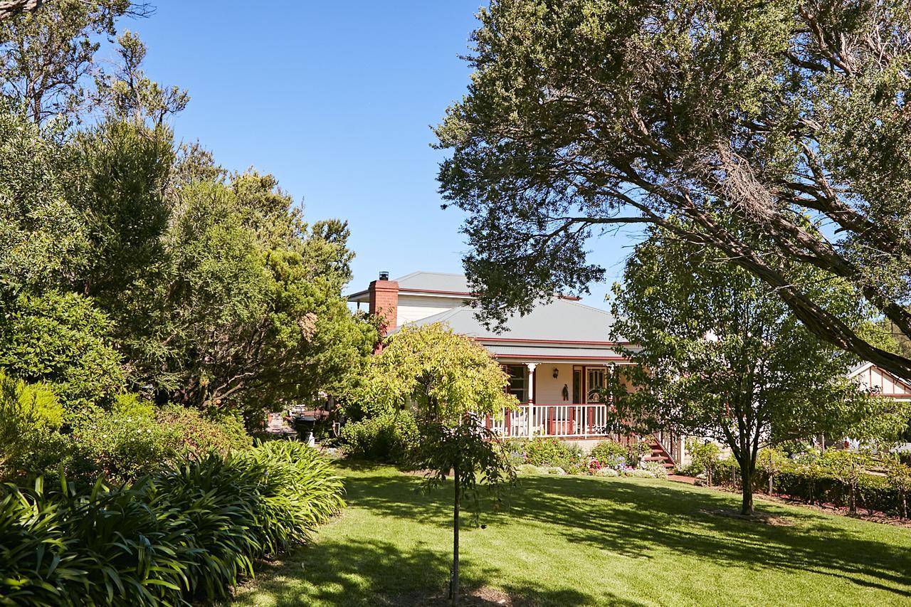 The Potters Garden B&B Rye Luaran gambar